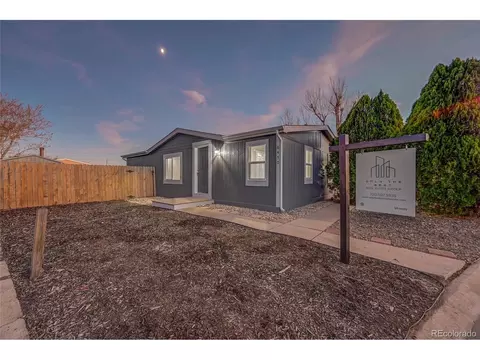 8450 Garfield Way, Denver, CO 80229