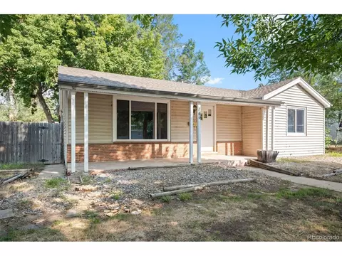 4290 Carr St, Wheat Ridge, CO 80033
