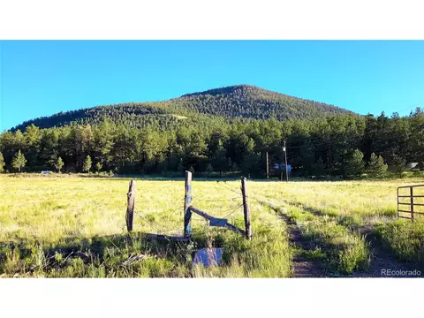 9048 County Rd 102, Guffey, CO 80820