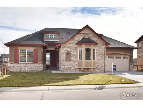 8301 Wynstone Ct, Windsor, CO 80550 photo 1