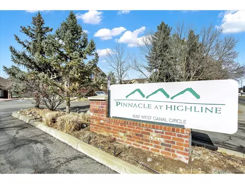 1681 W Canal Cir #133, Littleton, CO 80120