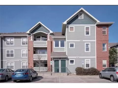 14343 E 1st Dr #101, Aurora, CO 80011