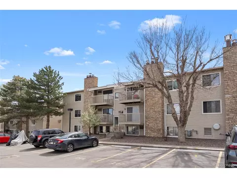 381 S Ames St #F305, Lakewood, CO 80226