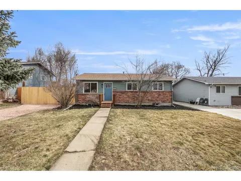 7310 Utica St, Westminster, CO 80030