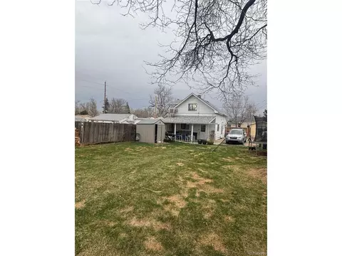 3120 S Pearl St, Englewood, CO 80113
