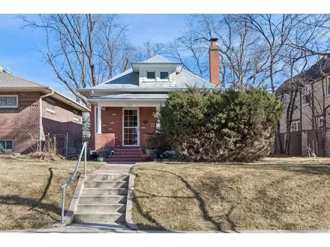 920 S Gilpin St, Denver, CO 80209