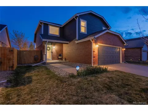 404 W 116th Ave, Northglenn, CO 80234