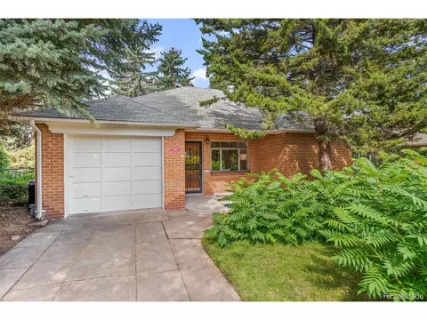 1001 Locust St, Denver, CO 80220