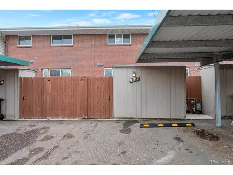 9207 E Mansfield Ave, Denver, CO 80237 photo 14