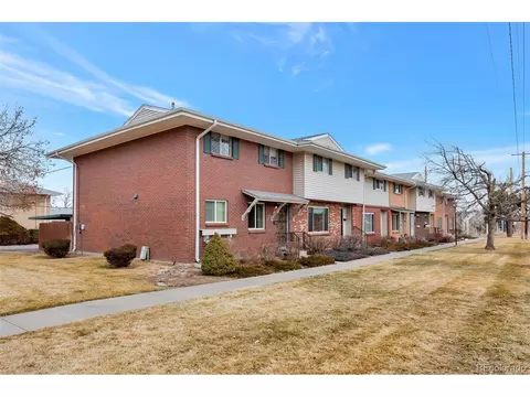 9207 E Mansfield Ave, Denver, CO 80237 photo 2