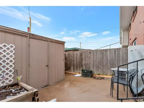 9207 E Mansfield Ave, Denver, CO 80237 photo 13