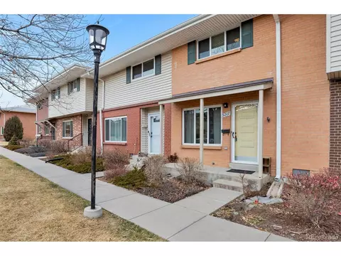 9207 E Mansfield Ave, Denver, CO 80237