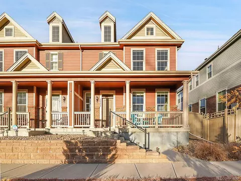 14674 E Crestridge Dr, Centennial, CO 80015