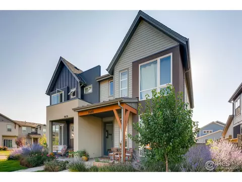3680 Paonia St, Boulder, CO 80301 photo 2