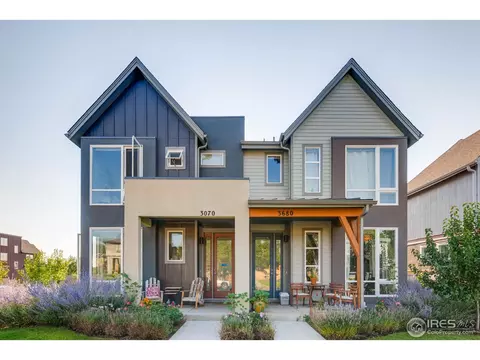 3680 Paonia St, Boulder, CO 80301 photo 1