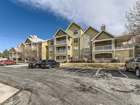6001 Castlegate Dr #A37, Castle Rock, CO 80108