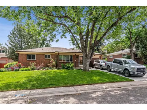 3240 W Layton Ave, Englewood, CO 80110