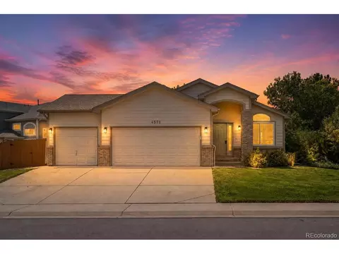 4572 Campden Ct, Castle Rock, CO 80104