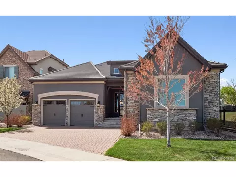 6970 E Lake Dr, Centennial, CO 80111