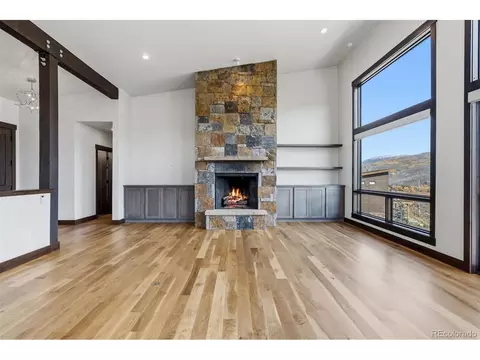 Living - 67 Coumbe Xing, Silverthorne, CO 80498 photo 1 of 9
