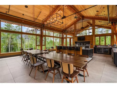 Dining - 67 Coumbe Xing, Silverthorne, CO 80498 photo 1 of 1