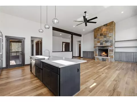Living - 67 Coumbe Xing, Silverthorne, CO 80498 photo 4 of 9