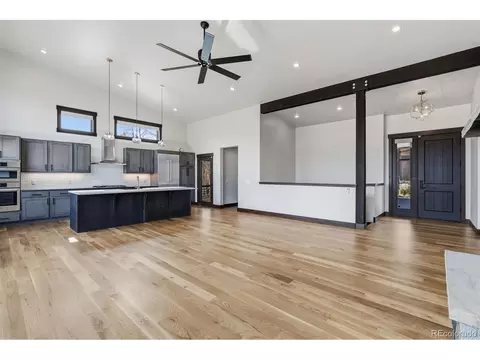 Living - 67 Coumbe Xing, Silverthorne, CO 80498 photo 7 of 9