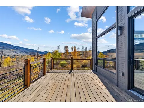 Exterior - 67 Coumbe Xing, Silverthorne, CO 80498 photo 1 of 6