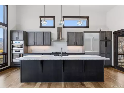Kitchen - 67 Coumbe Xing, Silverthorne, CO 80498 photo 1 of 6