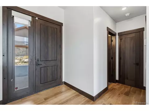 Entry Way - 67 Coumbe Xing, Silverthorne, CO 80498 photo 1 of 4