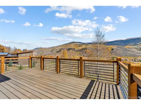 Exterior - 67 Coumbe Xing, Silverthorne, CO 80498 photo 4 of 6