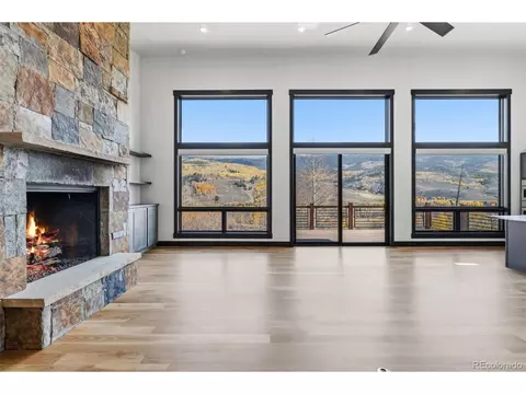Living - 67 Coumbe Xing, Silverthorne, CO 80498 photo 6 of 9