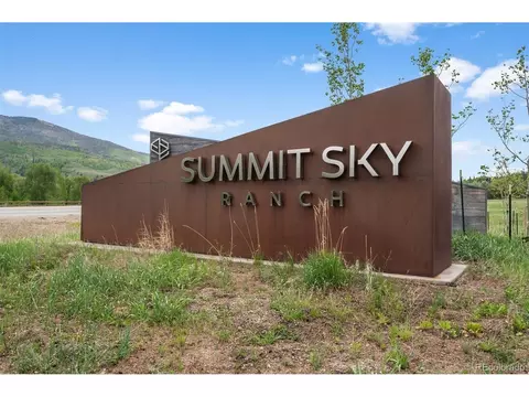 View/Area - 67 Coumbe Xing, Silverthorne, CO 80498 photo 2 of 4