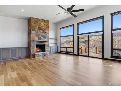 Living - 67 Coumbe Xing, Silverthorne, CO 80498 photo 5 of 9
