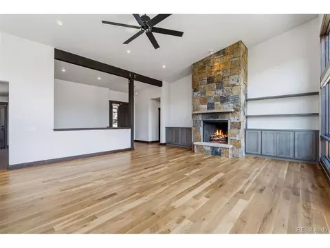Living - 67 Coumbe Xing, Silverthorne, CO 80498 photo 2 of 9