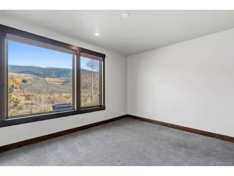 Bedroom - 67 Coumbe Xing, Silverthorne, CO 80498 photo 3 of 6