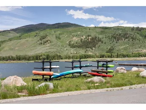 Exterior - 67 Coumbe Xing, Silverthorne, CO 80498 photo 6 of 6