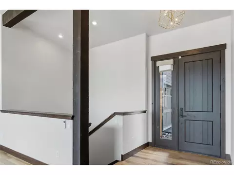 Entry Way - 67 Coumbe Xing, Silverthorne, CO 80498 photo 4 of 4