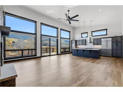 Living - 67 Coumbe Xing, Silverthorne, CO 80498 photo 3 of 9