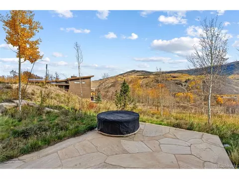 Exterior - 67 Coumbe Xing, Silverthorne, CO 80498 photo 3 of 6