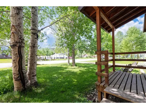 Undisclosed, Hot Sulphur Springs, CO 80451