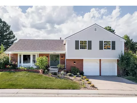 5759 E Geddes Cir, Centennial, CO 80112