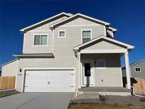 7407 Dolores Ave, Frederick, CO 80530
