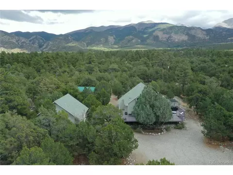 20 Mill Run Rd, Mosca, CO 81146 photo 2