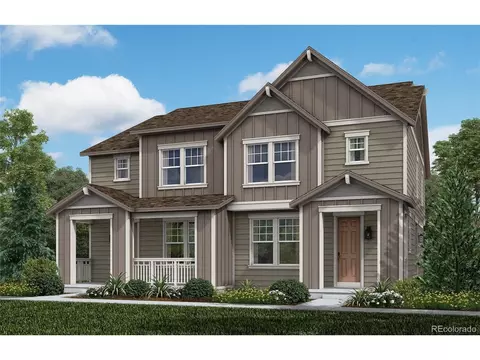 1196 Hargreaves Way, Erie, CO 80516