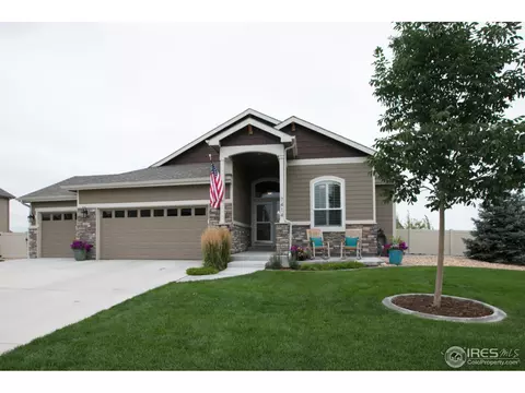 7414 Thistledown Dr, Windsor, CO 80550 photo 1