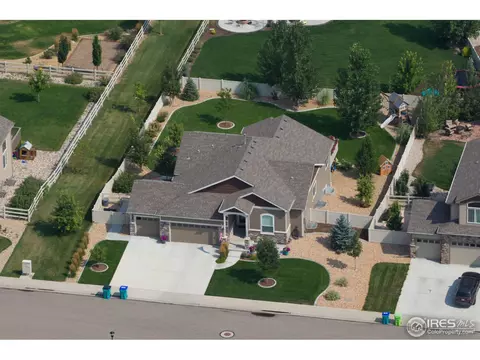 7414 Thistledown Dr, Windsor, CO 80550 photo 3