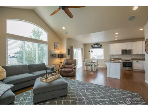 7414 Thistledown Dr, Windsor, CO 80550 photo 13