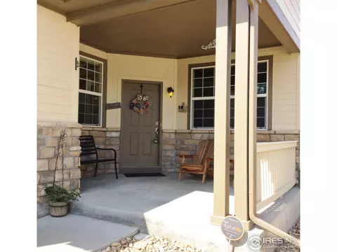 8115 Raspberry Dr, Frederick, CO 80504 photo 2