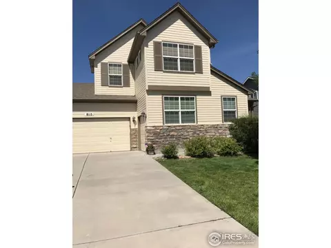 8115 Raspberry Dr, Frederick, CO 80504 photo 1